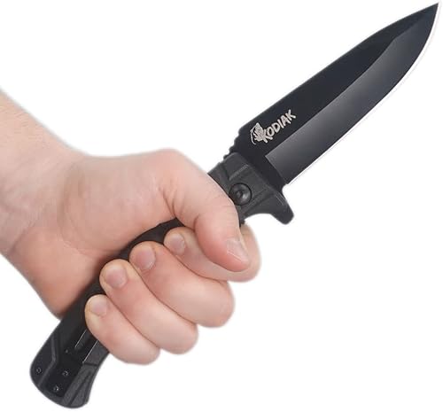 Miniatura 8 de TRS Cuchillo plegable Kodiak de 11 pulgadas