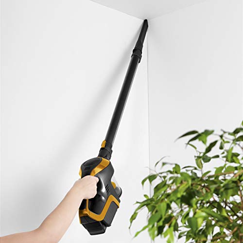 Cleanmaxx, 09847, Sensation, aspirapolvere