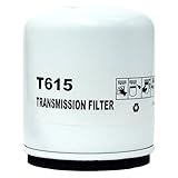 GM Genuine Parts 19210566 Automatic Transmission Fluid Filter