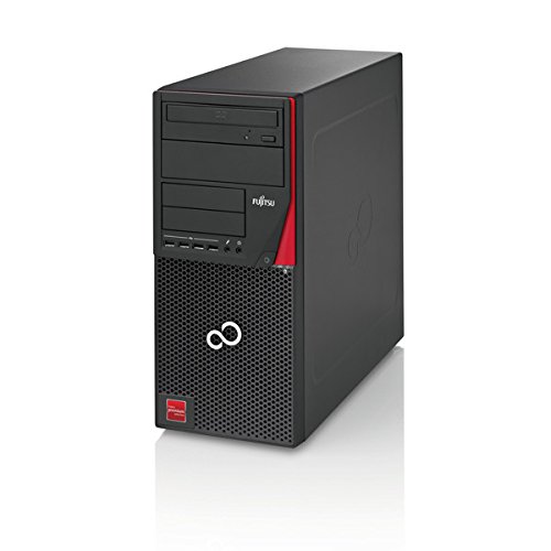 Fujitsu Esprimo P920 mit Intel Core i5, 256GB SSD, 16GB RAM