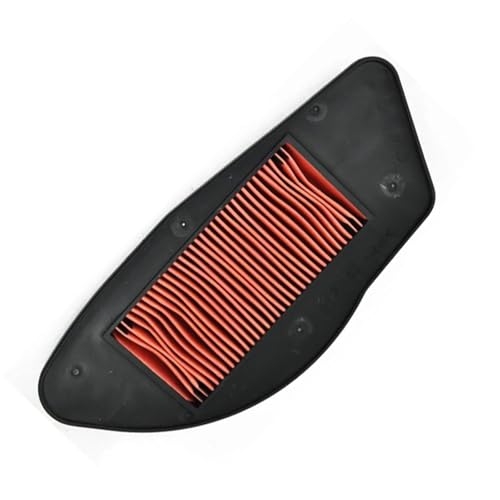 Filtre à air pour Yamaha Cygnus X 125 NXC125 de 2004 à 2014 remplace OEM 5TY-E4451-10