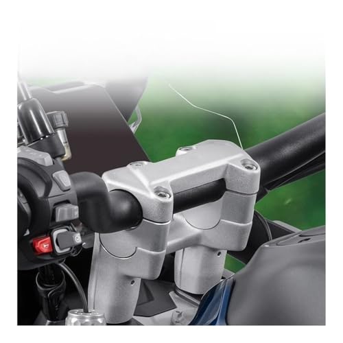 Elevador de manillar Tiger 1200 de aluminio resistente para Tiger1200 GT PRO 4