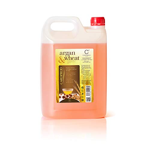 Caroprod champô 5000 ml