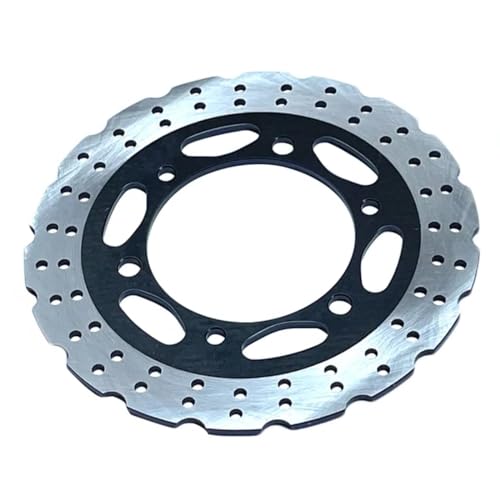 Disque de frein arrière de moto pour Kawasaki Ninja 300 Z300 EX300 2013-2020