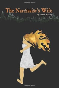 Paperback The Narcissist's Wife Book