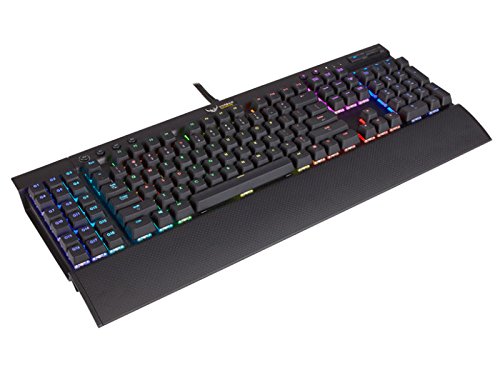 Corsair Gaming K95 Rgb Led Mechanical Gaming Keyboard Cherry Mx Brown Ch Na Buy Online In Aruba At Desertcart