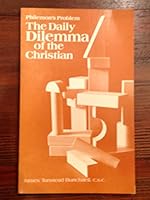 Philemon's Problem: The Daily Dilemma of the Christian 0914070053 Book Cover