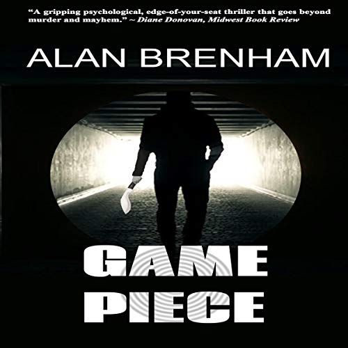 Cover art for Game Piece