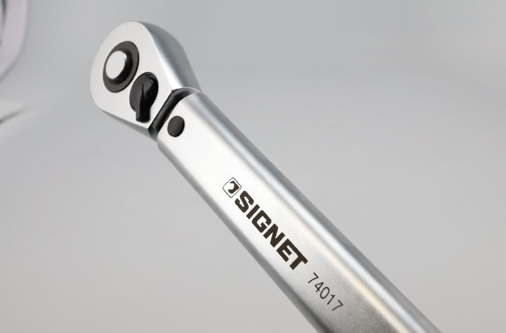 (未使用･未開封品)　シグネット 3/4"ドライブインパクトレンチ用エキステンションバー 175MM 24517 v1yptgt Amazon.co.jp: SIGNET(シグネット) 3/4ドライブ トルクレンチ 150