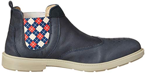 Image of Woodland Men's Leather Fashion Boot
