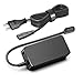 KFD 17.6V 3.41A Netzteil Ladegerät für DJI Mavic 2 Zoom Pro Enterprise Kameradrohne F2C60 Akkuladegerät Stromkabel AC DC Adapter für DJI-Mavic 2-Zoom Drohne Ladekabel