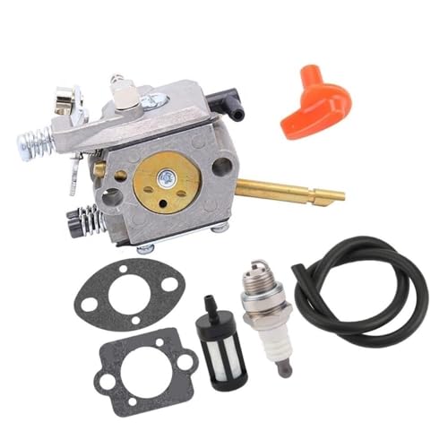 Carburateur FS160 pour débroussailleuse Stihl FS220 FS280 FS290 remplace 4119 120 0602