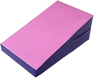 Giantex Incline Gymnastics Mat Wedge Folding and Non-Folding Gymnastics Gym Fitness Skill Shape