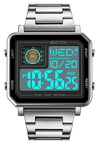 Reginald rv Y t@bVgh @\ AEghA X|[cEHb` LED ^ fW^\ NmOt XeXX`[ XNGAEHb`, Vo[(Silver), AEghAX|[cB