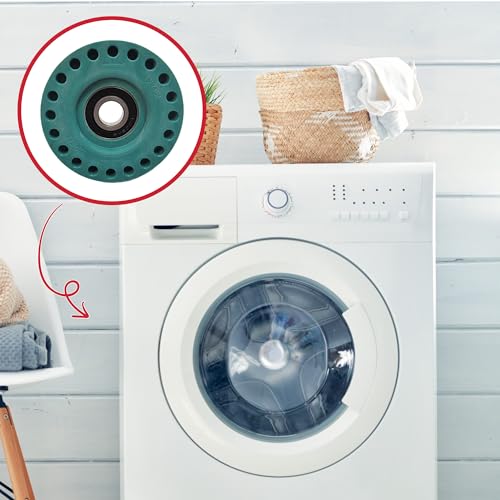AEG Palier gauche complet Lave linge AEG - vue 6