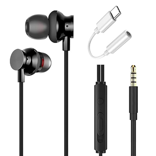 Xbox Earbuds Gaming Series X�p �}�C�N�t���L���w�b�h�z�� �����p PS5 PS4 Switch Samsung PC �{�����[���R���g���[�� USB C & 3.5mm �f���A���v���O �m�C�Y�A�C�\���[�V����