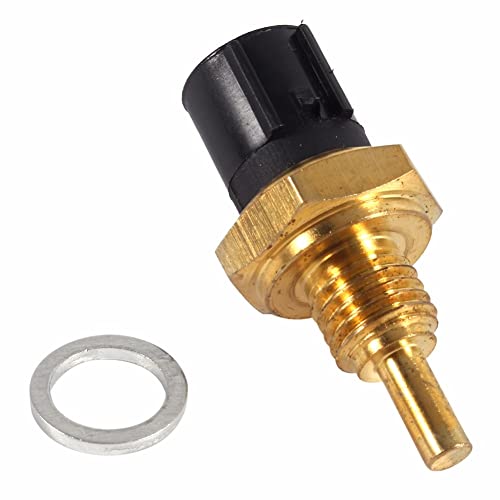 Sensor de temperatura del agua para Honda Accord evita averías de refrigerante