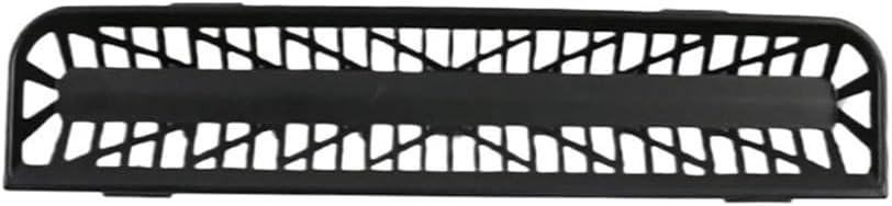 Compatible Model Y / 2025 3 Highland 2024 Rear/Outlet Cover Vent Protective Anti Blocking