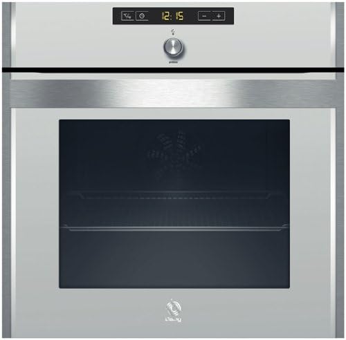 Balay 3HB568XF - Horno Multifunción 3Hb568Xf Con Carro Extraíble :  Amazon.es: Hogar y cocina