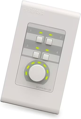 Miniatura 2 de Yamaha DCP1V4SUS