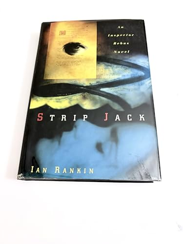 Strip Jack view 2