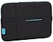 Produktbild SAMSONITE Airglow Sleeves Koffer, 30 cm, Black/Blue