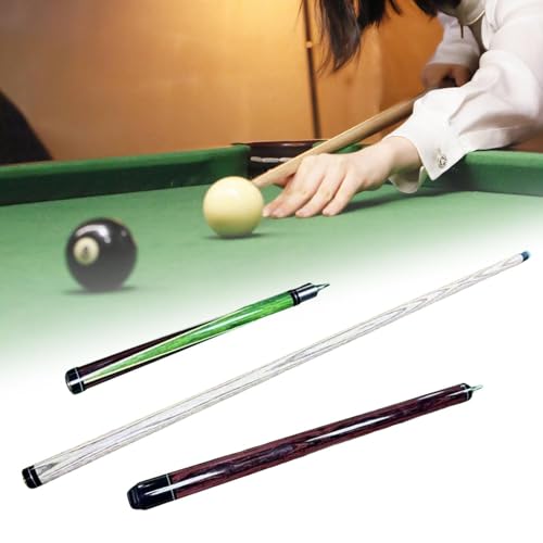 Taco de billar 57 pulgadas para pool multifuncional miniatura 6