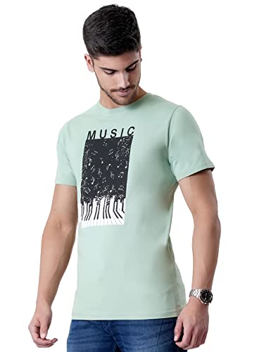 Image of UrbanMark Men T-Shirt