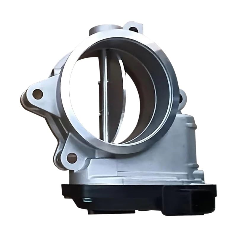Cuerpo acelerador 21922583 que soluciona tirones en Renault 3