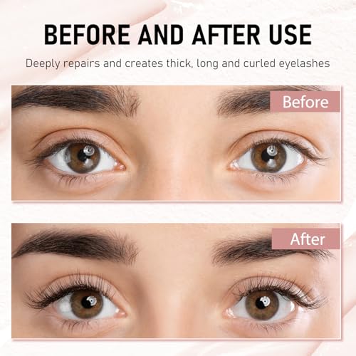 2PCS Daislashes Serum,Eyelash Growth Serum, Daislashes Lash Serum, Lash Enhancers Boosting Serum,for Longer Fuller Thicker