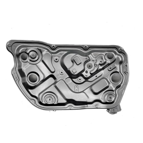 Moteur de lève-vitre électrique 824712M000 pour réparer la vitre Genesis