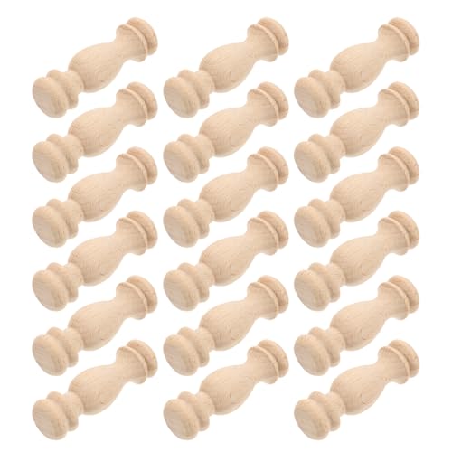 NUOLUX ���d�グ�ؐ��K�i�X�s���h�� �|�X�g�t�B�j�A��20�Z�b�g �ό󐫖��C�ގg�p�̊K�i�p�肷��ƃJ�[�e�����[���G���h DIY�z�[�����P��