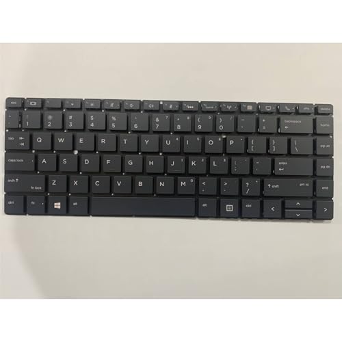 Clavier HP Elitebook 1040 G4 pour travailler efficacement en voyage - 3