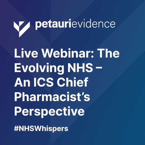 Q&A Webinar: The Evolving NHS Landscape in England &ndash; From Policy to Practice