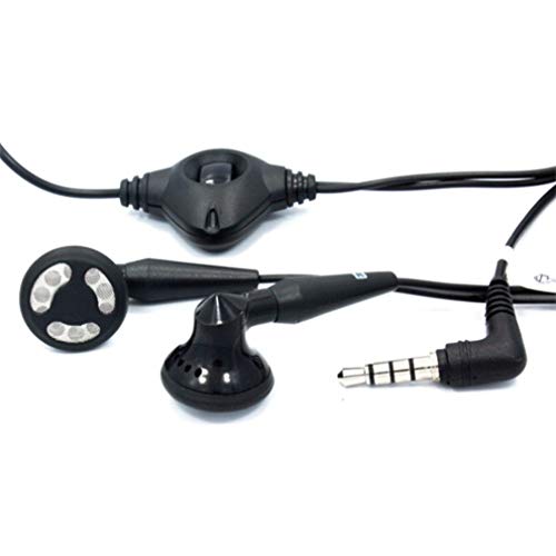 Auriculares con cable y micrófono para Nord N300/N30/N20 5G miniatura 4