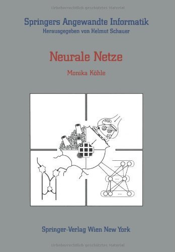 Neurale Netze (Springers Angewandte Informatik) von Wilfried Röthy (4. Oktober 2013) Taschenbuch