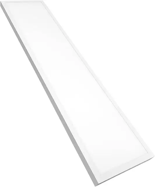 Panel LED Plafón Cocina 120x30cm 48W CCT 5000 Lúmenes