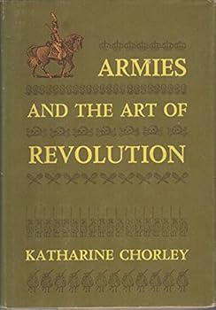 Paperback Armies and the art of revolution (Beacon BP 463) Book