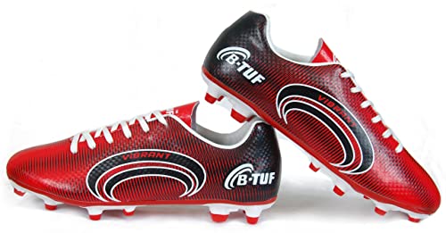 Image of B-TUF Mens Vibrant Sneaker