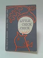Little Chick Chick B000TGMBH0 Book Cover