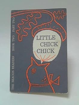 Paperback Little Chick Chick Book