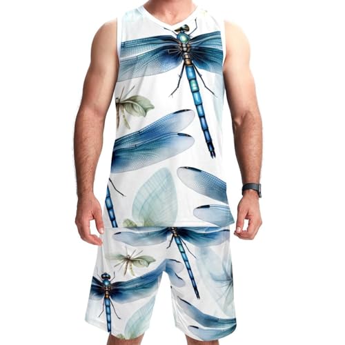 Combinaison de basket-ball mixte grand choix de tailles jusqu'au 5XL