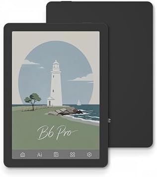 Bigme B6 Pro  8+256GB 2120mAh