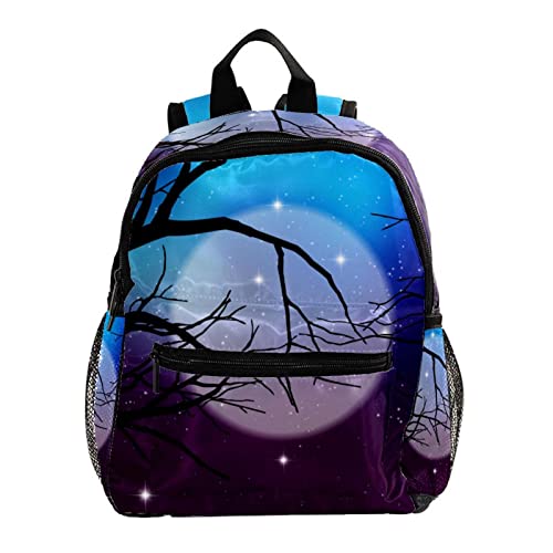 Sac à dos enfants motif chat pour la maternelle et les sorties