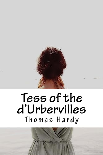 Tess of the d'Urbervilles