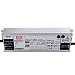 Produktbild HLG-185H-24A: MEAN WELL LED-Netzteil 185W, 24V, IP65, Spannung & Strom einstellbar (24V 185W)