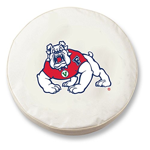 Fresno State University Tire Cover
