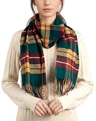 Highland Pine Tartan