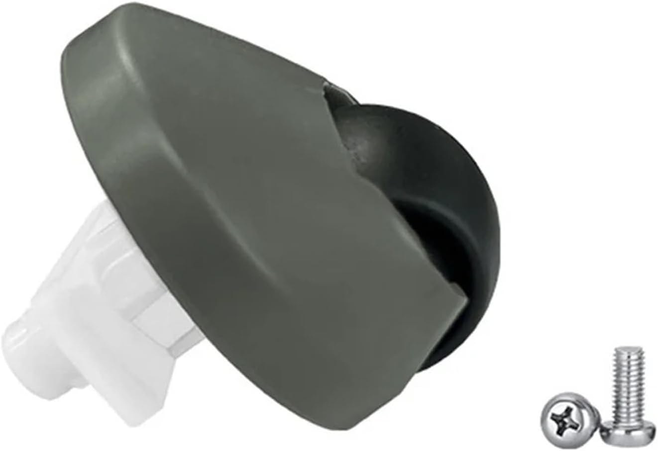 Replacement Parts for Floor Sweeping Robots X10A Vacuum Universal Wheel ，Compatible for Xiaomi，Compatible for Roborock， S8 Pro Ultra/S8 Plus