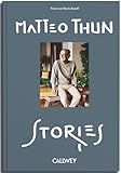 matteo thun  Stories